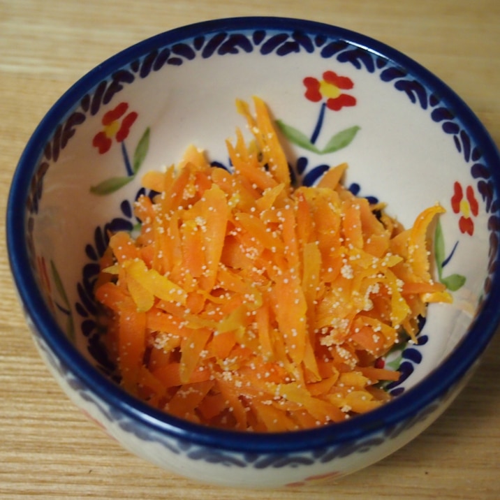 にんじんの明太子炒め レシピ 作り方 By かぞくのごはん 楽天レシピ にんじんの明太子炒め レシピ 作り方 By かぞくのごはん 楽天レシピ